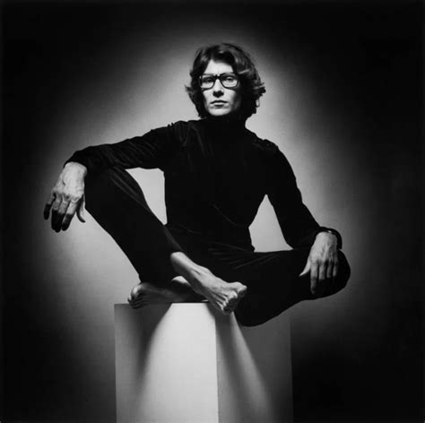 ysl designers|yves Saint Laurent founded.